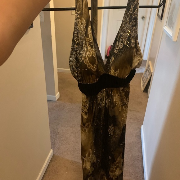 NWT! Gorgeous summer dress. - Picture 1 of 5